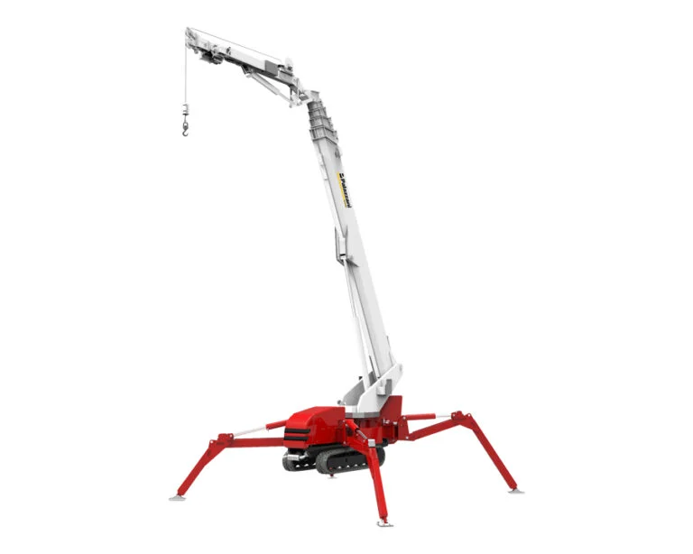 Ragno TSJ 27
